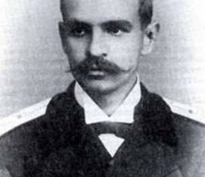 Владимир Полиевктович Костенко 