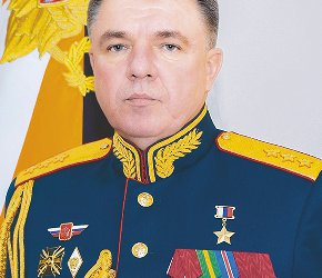 Журавлёв Александр Александрович