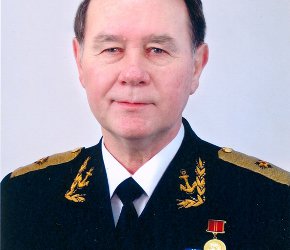 Халиуллин Юрий Михайлович