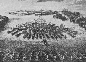 День Гангутской битвы
