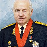 Коновалов Юрий Михайлович