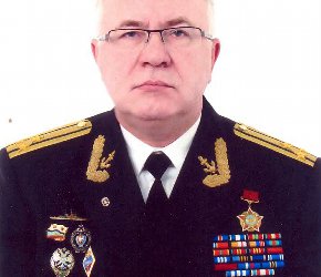 Ирютин Сергей Николаевич