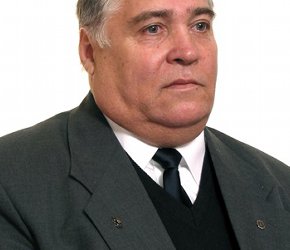 Яловенко Александр Васильевич