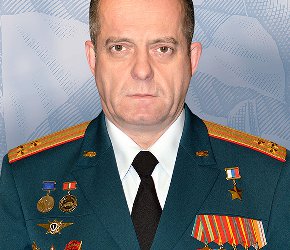 Качковский Сергей Владиславович