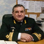 Соколов Владимир Николаевич
