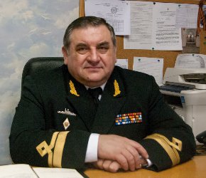 Соколов Владимир Николаевич