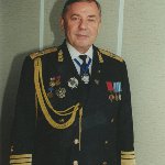 Кормилицын Юрий Николаевич