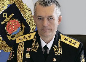 Соболезнование Военного совета и командующего Балтийским флотом