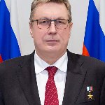 Анцев Георгий Владимирович