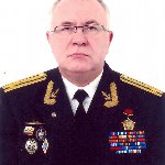 Ирютин Сергей Николаевич