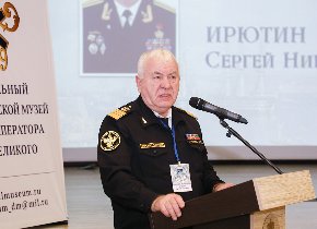 В ЦВММ обсудили триумф российских дипломатии и флота в Босфоре