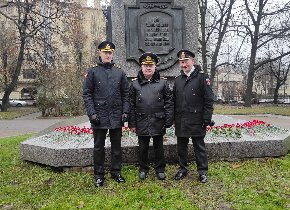 В Санкт-Петербурге открылись XII Волконские чтения