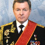 Белавенцев Олег Евгеньевич