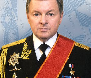 Белавенцев Олег Евгеньевич