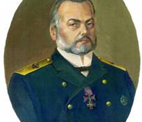 Загорянский Андрей Сергеевич