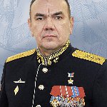 ​Моисеев Александр Алексеевич