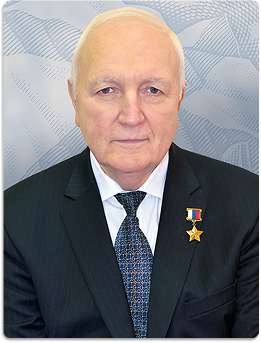 Александров В. Л.