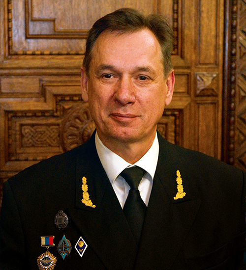 Барышников С.О.