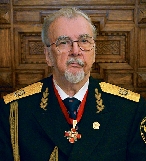 Вилинбахов Г.В.