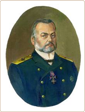 Загорянский-Кисель Андрей Сергеевич