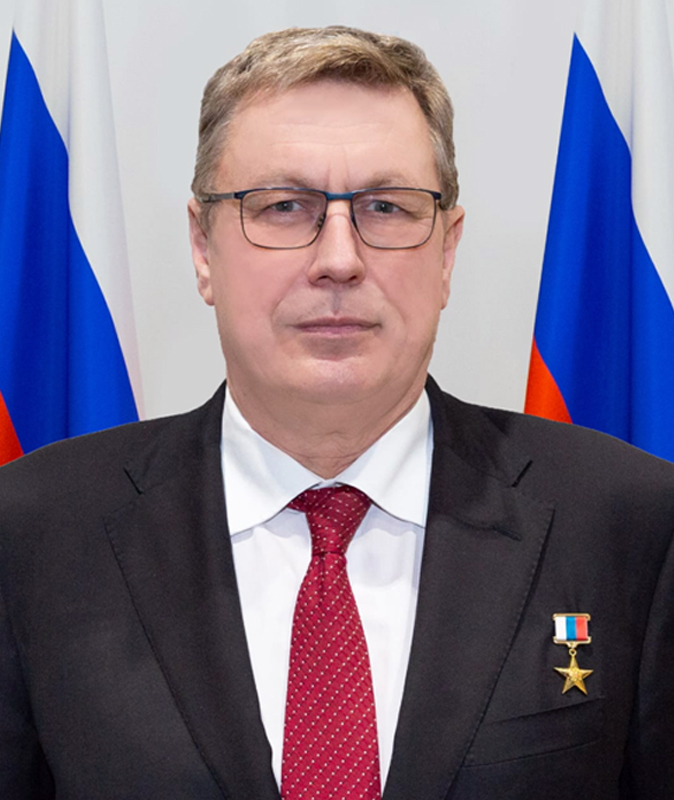 Анцев Г.В.