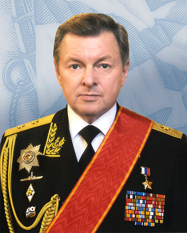 Белавенцев О.Е.