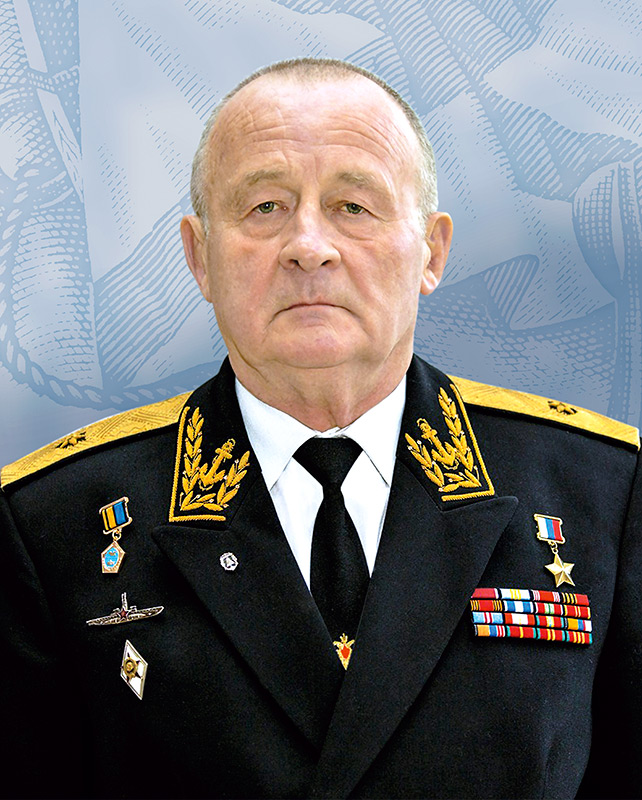 Дронов В.Н.