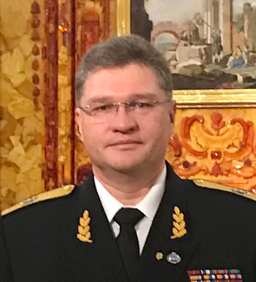 Фокин Г.А.