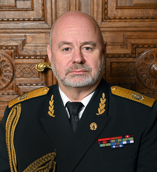 Горохов Л.Б.