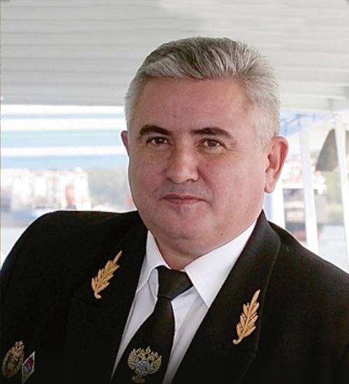 Грызлов О.И.