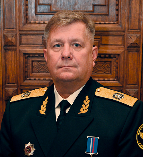 Гузенко В.В.