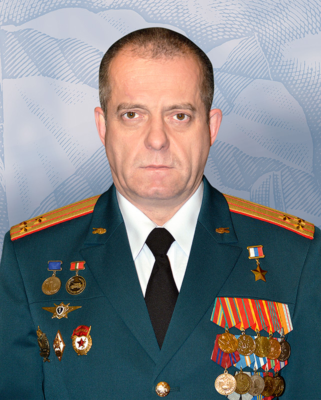Качковский С.В.