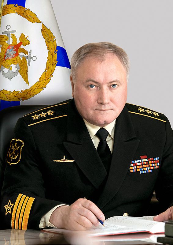 Королев В.И.