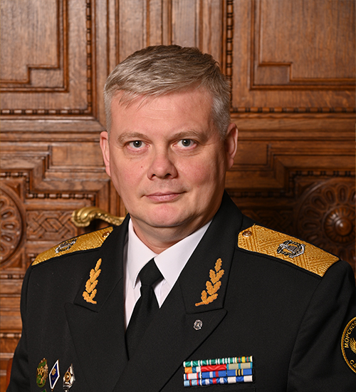 Литвинов С.В.