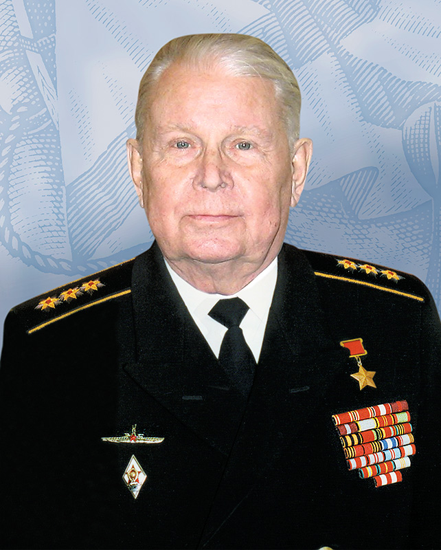 Михайловский А.П.