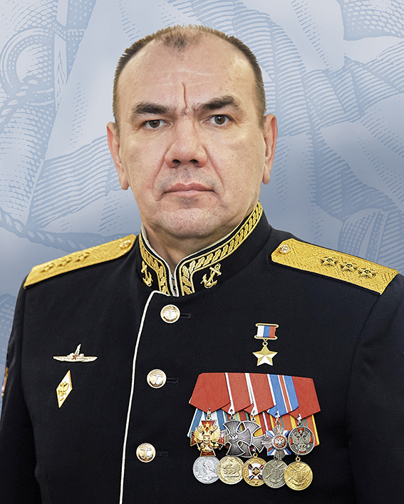 Моисеев А.А.
