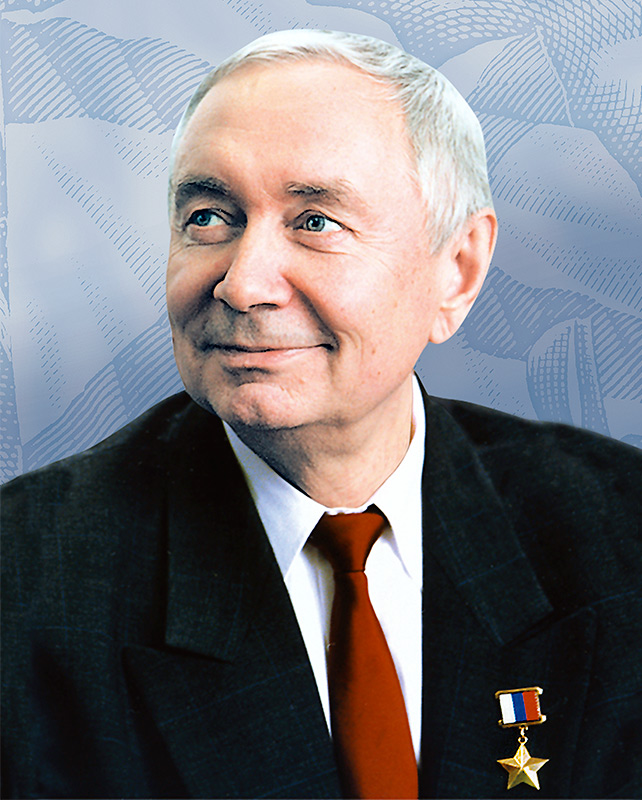 Пашин В.М.