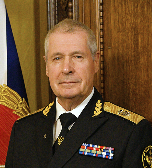 Рыбин М.Б.