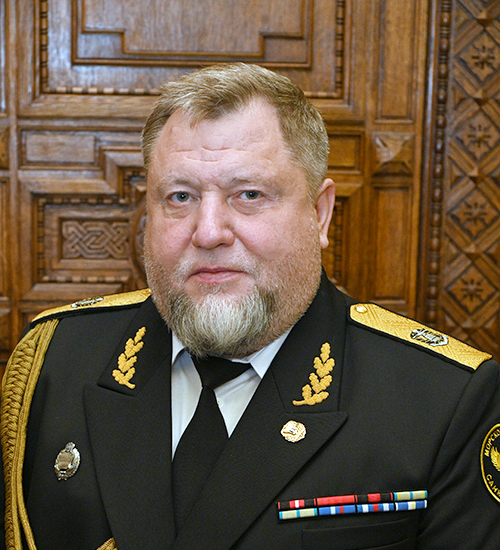 Смирнов К.А.