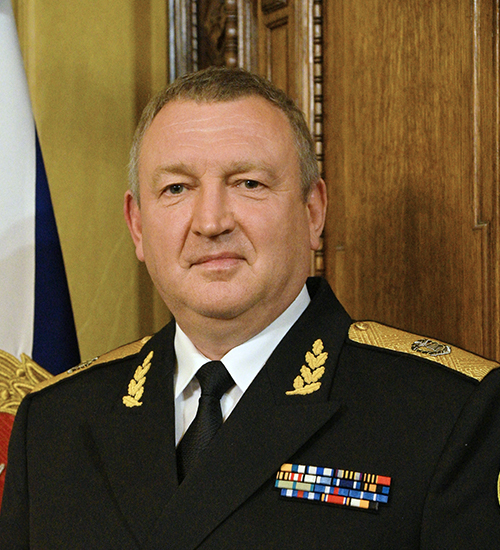 Суховинский И.С.