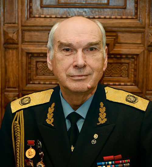 Вихров Н.М.